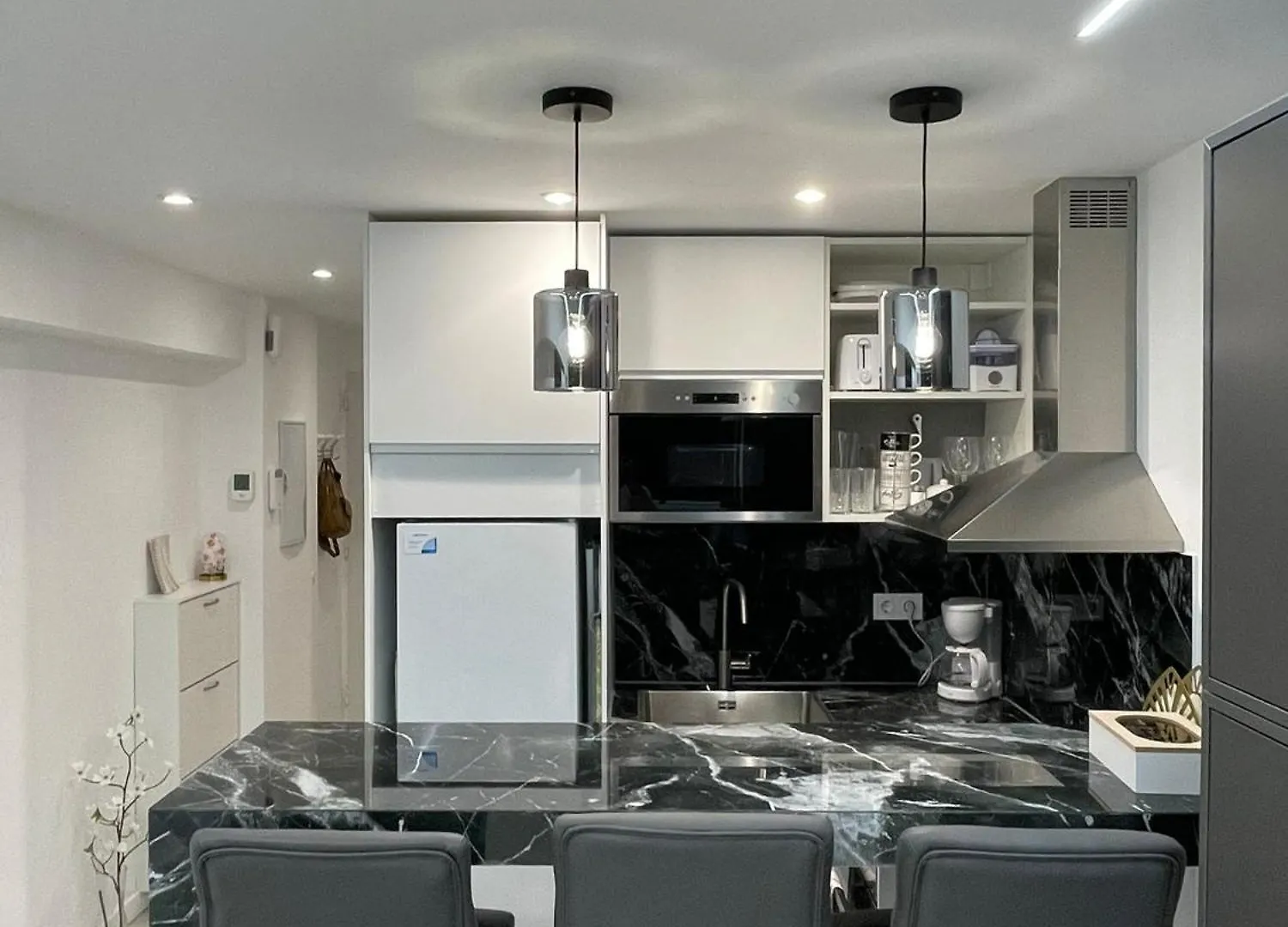Luxury Piscis Apartamento Benalmádena