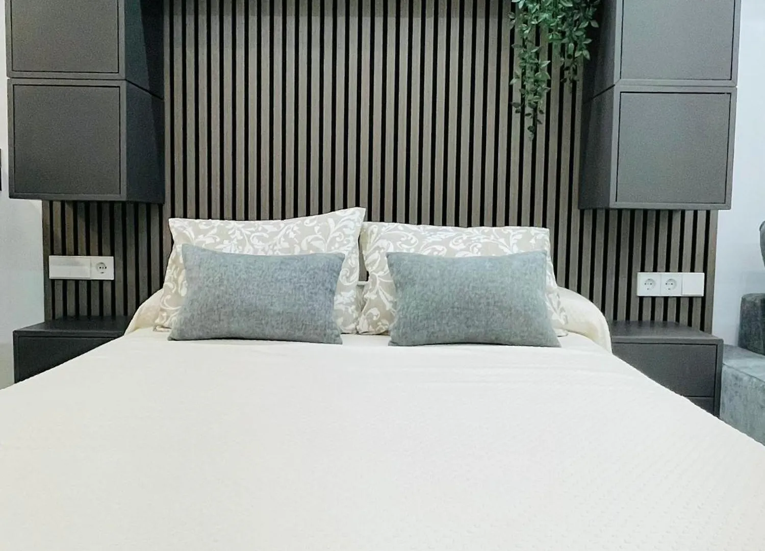 Luxury Piscis Apartamento Benalmádena