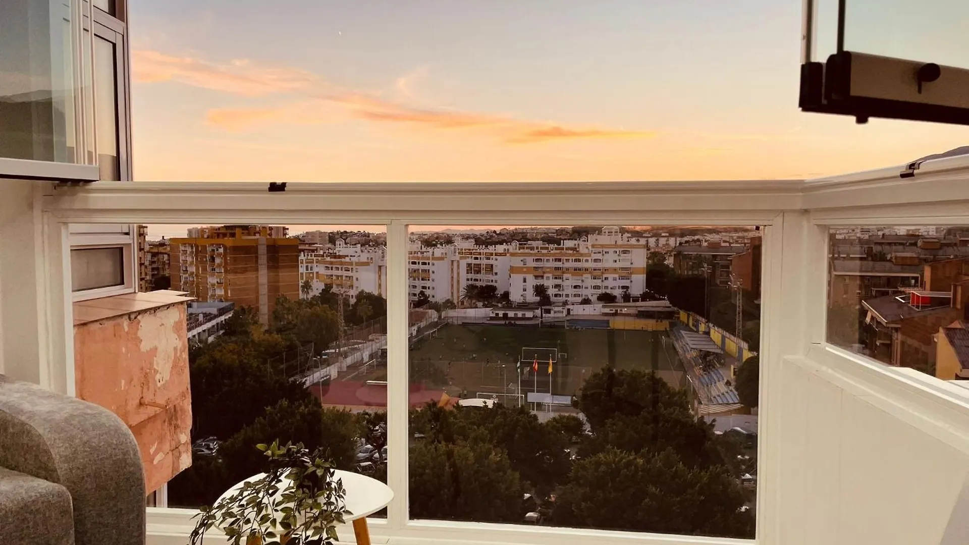 Luxury Piscis Apartamento Benalmádena
