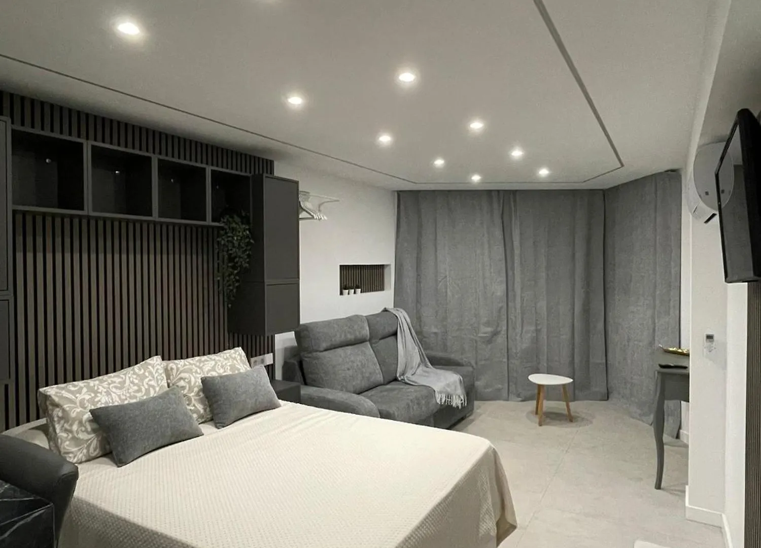 Luxury Piscis Apartamento Benalmádena